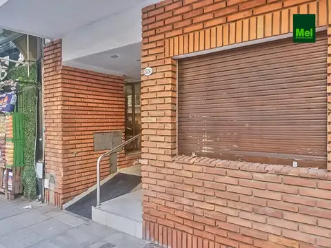 Hermoso dpto de 3 amb en excelente ubicacion