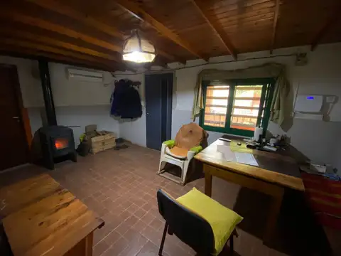 Casa en Venta en Lobos, USD 42.000