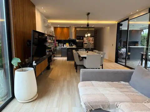 Casa en Alquiler 5 años