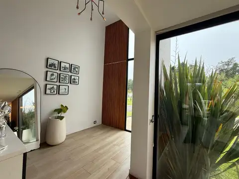 Barrio San Matias, Escobar