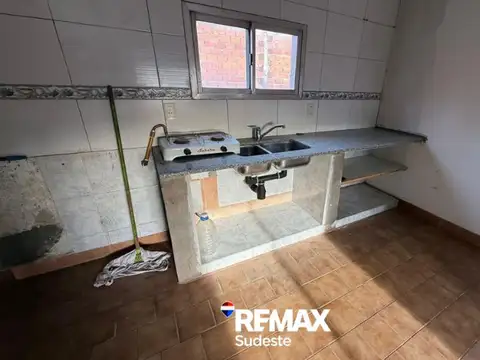 Casa en Venta en Bahia Blanca, USD 35.000