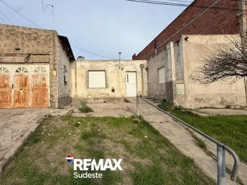 CASA A REFACCIONAR