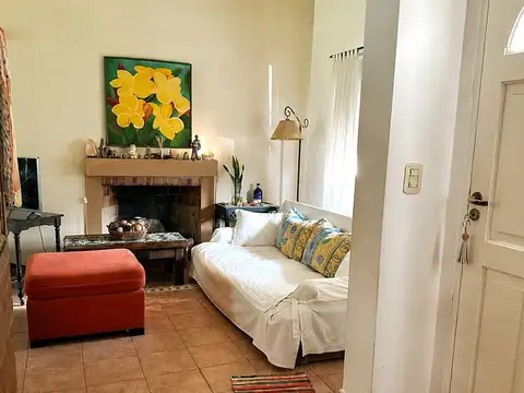 Casa en Alquiler en La Casualidad, USD 1.000