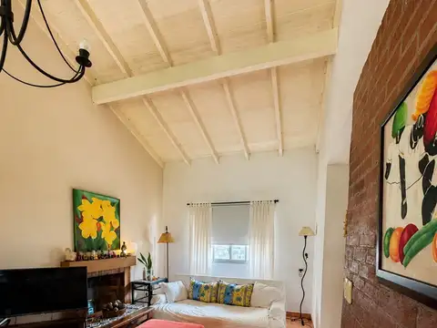 Casa en Alquiler de 3 dormitorios