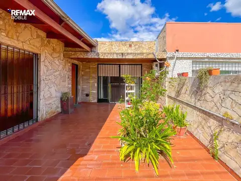 CASA EN VENTA VILLA ELISA 2 DORMITORIOS