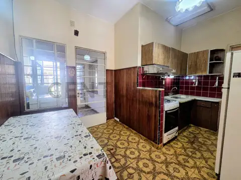 Casa en Venta en Villa Sarmiento, USD 187.000