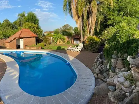 Casa en Venta en Humboldt, USD 180.000