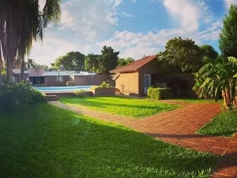 Casa en Venta de 3 dormitorios