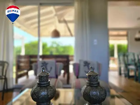 Casa en Venta de 4 dormitorios