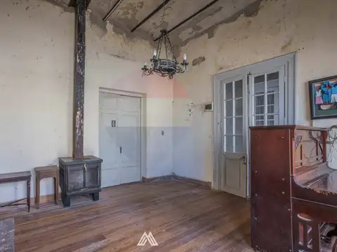 Casa en Venta en Palermo, USD 290.000
