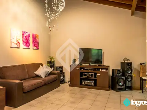 Casa en Venta al Oeste