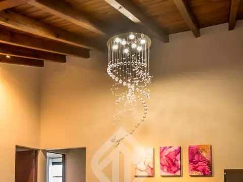 Casa en Venta 17 años