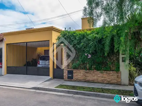 Barrio Los Profesionales