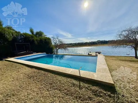 Casa en venta en San Francisco Villanueva