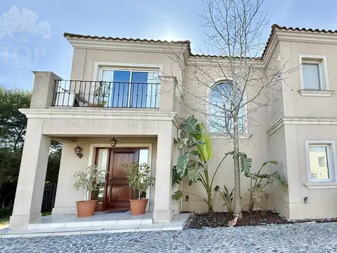 Casa en venta en San Francisco Villanueva