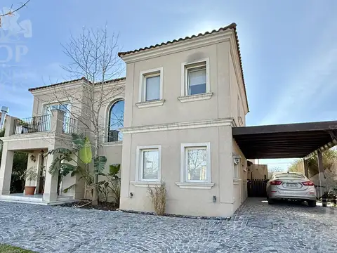 Casa en Venta en San Francisco, USD 480.000