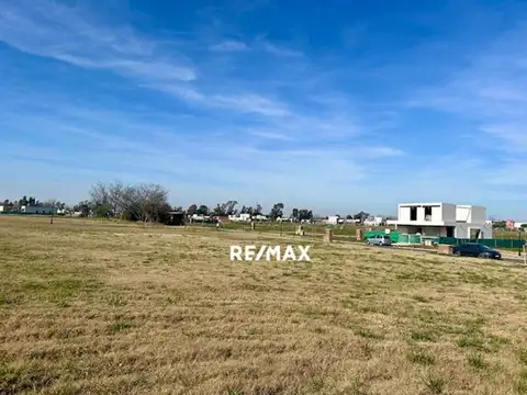 Terreno en Venta de 515,0 m2