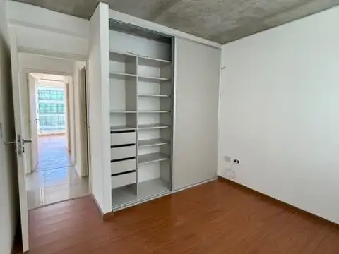 Departamento en Alquiler 8 años