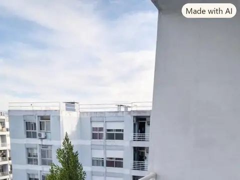 Departamento en Venta de Monoambiente