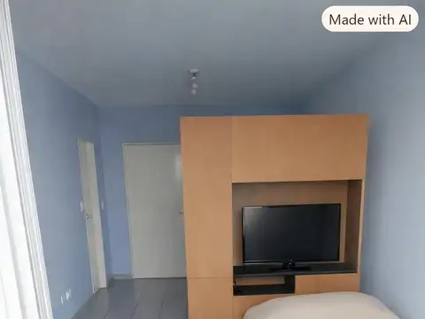 Departamento en Venta Permite mascota