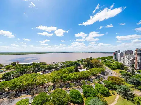 Departamento en Venta de 5 ambientes