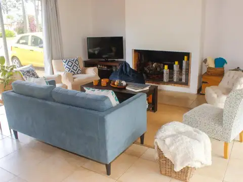 Casa en Alquiler Temporal A Estrenar