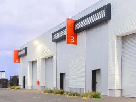 Parque Industrial INTEPARK - ARBOX