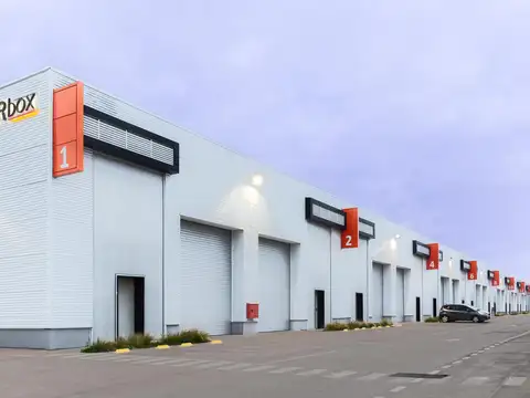Galpón en Venta en Berazategui, Partido de Berazategui