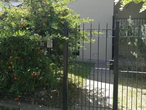 Casa en Venta 40 años