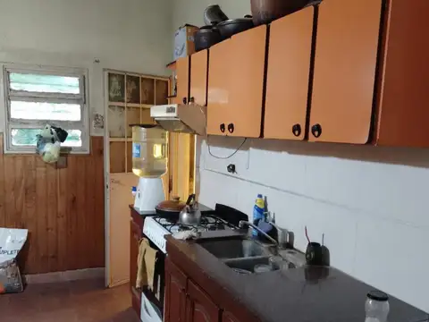 Casa en Venta en La Plata, USD 45.000