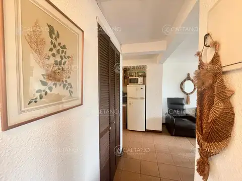 Venta  Departamento - 1 dormitorio - Roosevelt Punta del Este