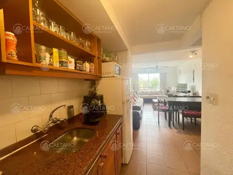 Departamento en Venta 2024 años