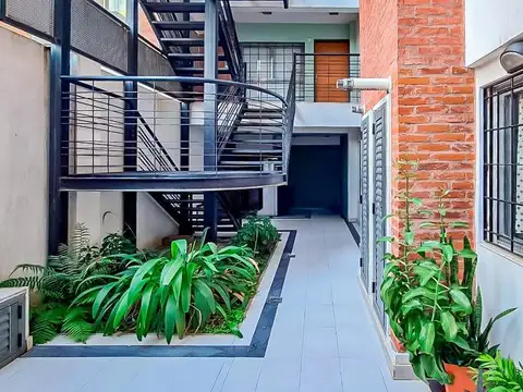 Departamento en Martin