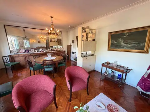 Depto Tipo Casa en Venta de 4 ambientes