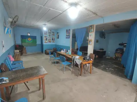 Local en Venta en Isidro Casanova, USD 40.000