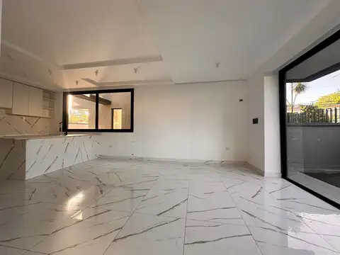 Casa en Venta 3 años