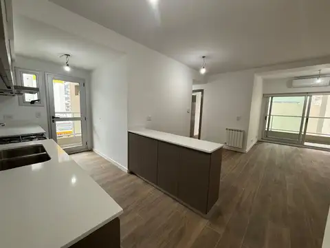 VENTA DEPTO 3 AMBIENTES BALCON NUÑEZ