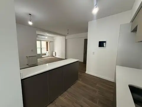 Departamento en Venta en Nuñez, USD 265.200
