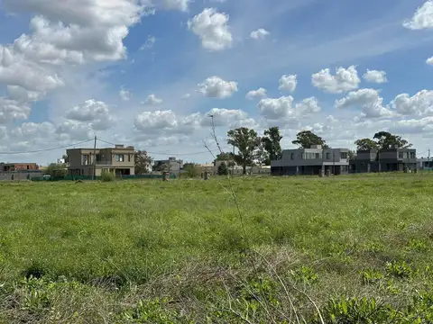 Terreno en Venta en Canning, USD 31.900