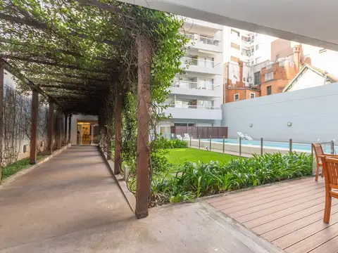 Departamento en Venta en Palermo, Capital Federal