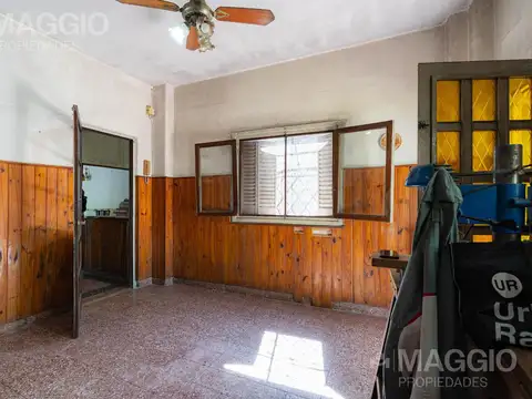 Casa en Venta en Ciudadela, USD 89.000