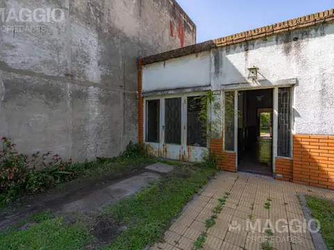 Casa en Venta de 2 dormitorios