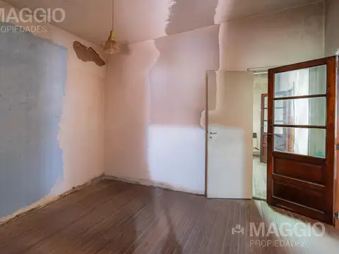 Casa en Venta 40 años