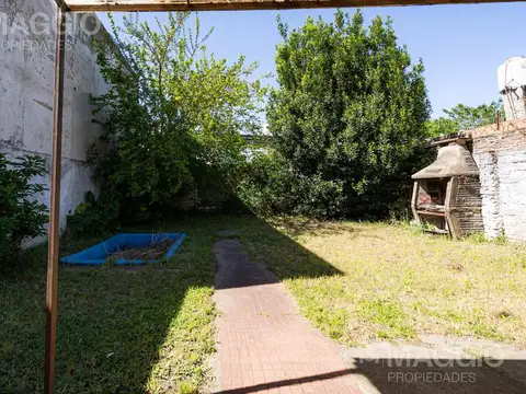 Eduardo Comesaña al 4700