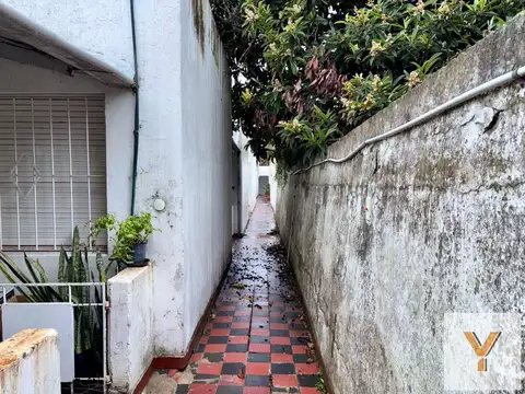 Depto Tipo Casa en Venta en La Plata, USD 50.000