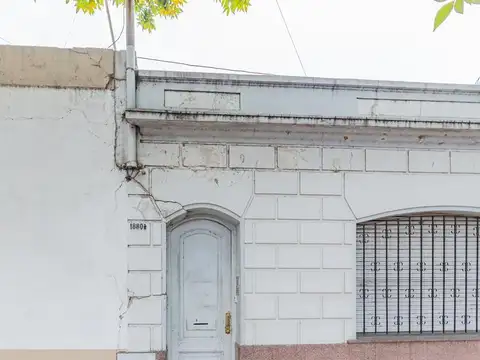 Depto Tipo Casa en Venta de 2 dormitorios