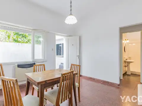 PH en venta - 2 Dormitorios 1 Baño - 69Mts2 - La Plata