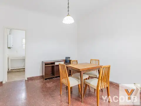 Depto Tipo Casa en Venta al Norte