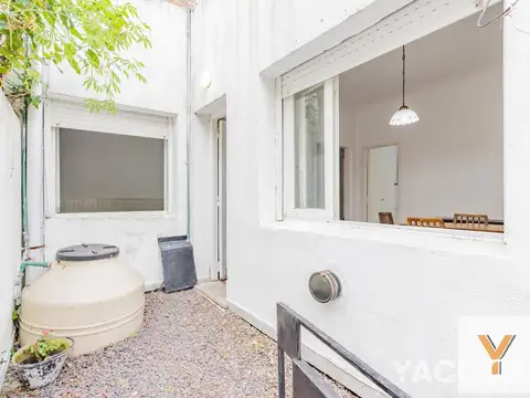 Depto Tipo Casa en Venta al Norte