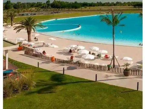 Terreno en Venta en Terralagos, USD 120.000